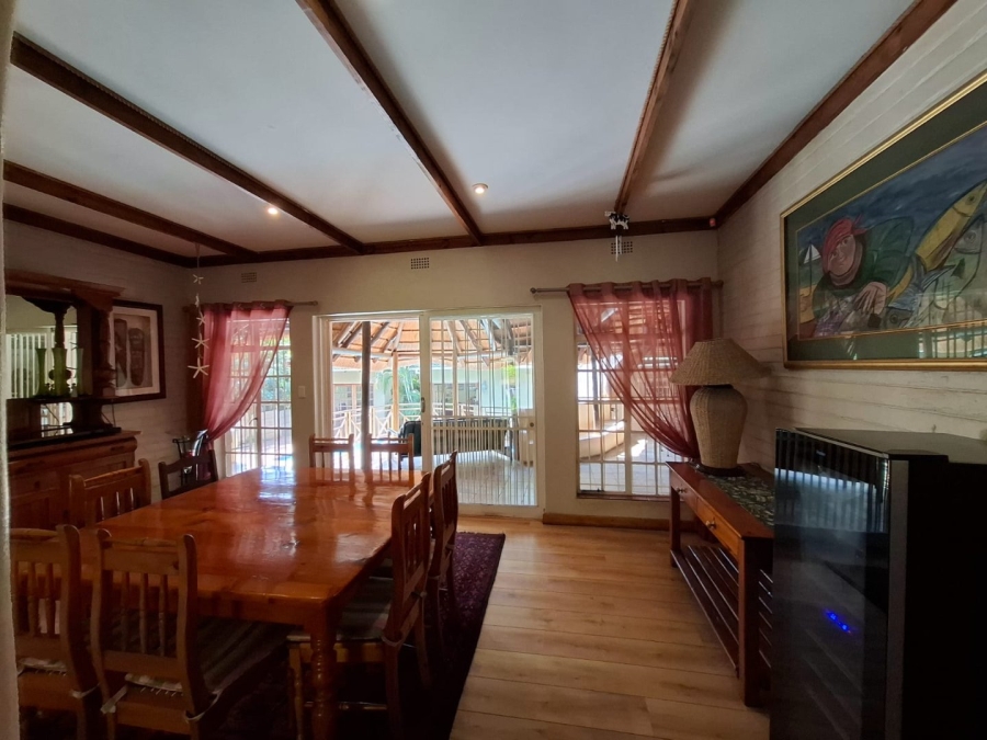 4 Bedroom Property for Sale in Protea Park North West
